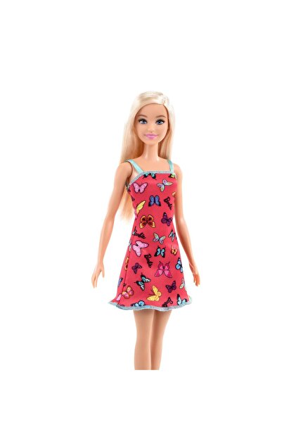 Barbie Şık Bebekler T7439-hbv05 - Fiyatı, Yorumları