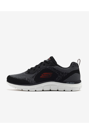 Skechers DYNAMİGHT Erkek Siyah Spor Ayakkabı 894114TK BBK - Fiyatı