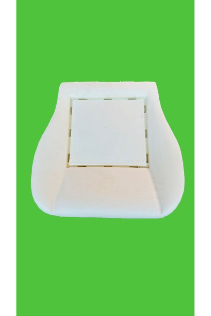 Nissan Skaystar Compatible Seat Sponge