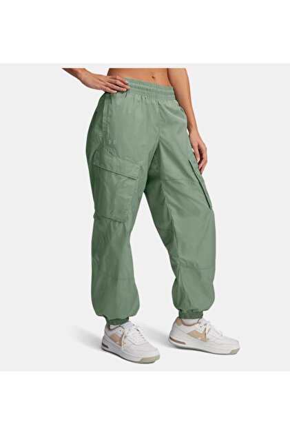 Under Armour Kadın UA Sport Terry Trend Eşofman Altı 6010916-338