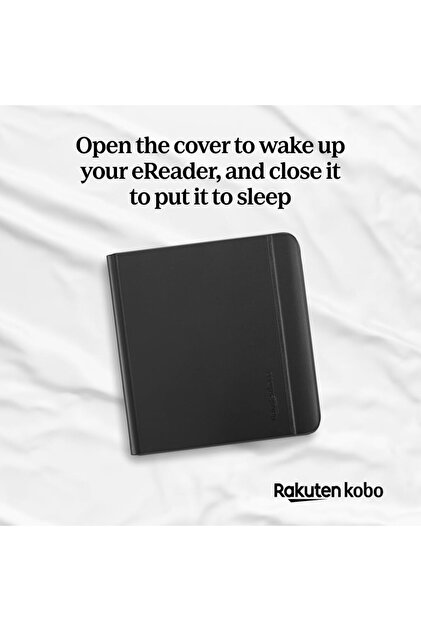 Kobo Libra Colour Notebook Kılıf ve Kalem Paketi - Fiyatı, Yorumları