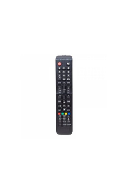 Djtv50s 50 Inç 4k Ultra Hd Android Tv Kumandası