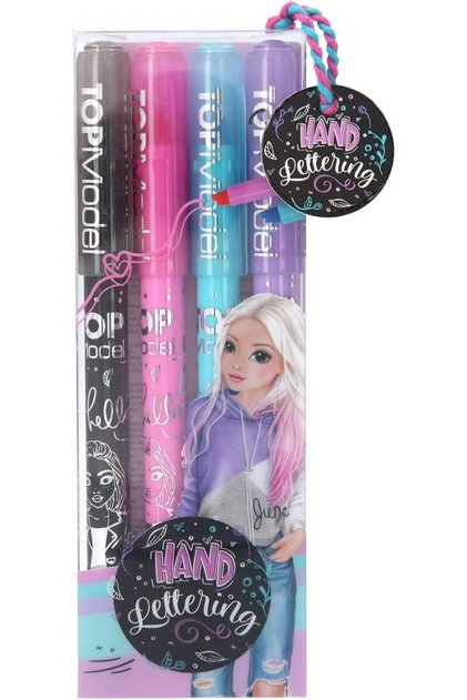 TOPModel Hand Lettering Pen Set TM-11936
