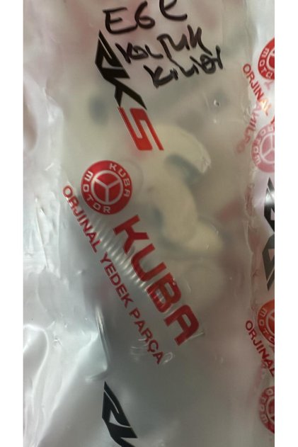 Ege Koltuk Kilidi Orijinal