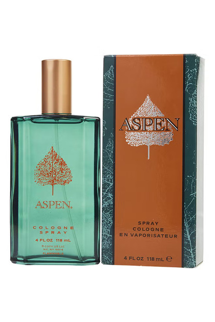 Aspen Cologne 118مل