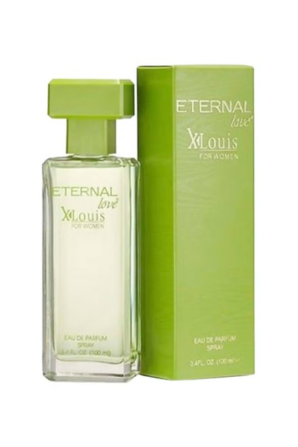 Love X Louis عطر EDP 100مل