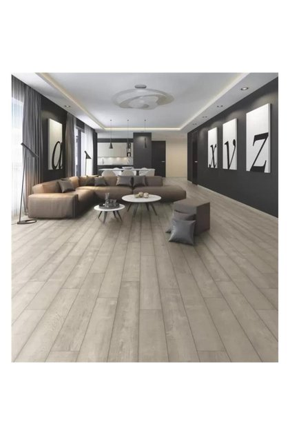 Vitale Modera Beatnik Meşe 8 mm Derzli Laminat Parke VTLP.K277