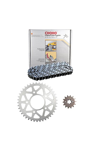 Genel Markalar 204-706 CF MOTO SR 250 CHOHO O RİNGLİ 14T 41T