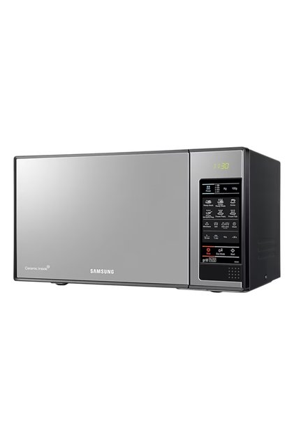 Samsung Ge83x 23 Lt Siyah Mikrodalga Fırın - Fiyatı, Yorumları