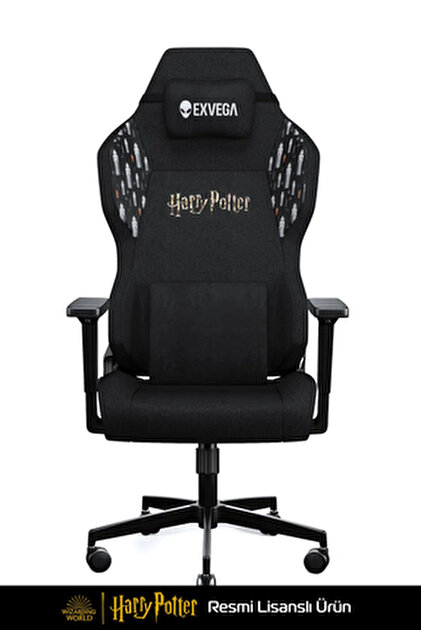 EXVEGA Andromeda Attack on Titan Lisanslı Oyuncu Koltuğu - Fiyatı