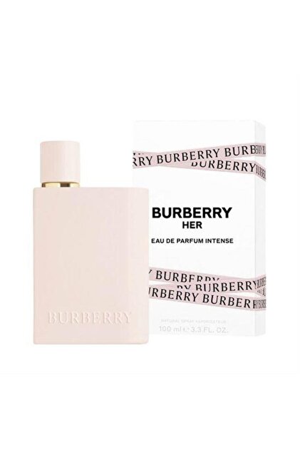 Burberry HER INTENSE 100ML EAU DE PARFUM INTENSE - Fiyatı, Yorumları