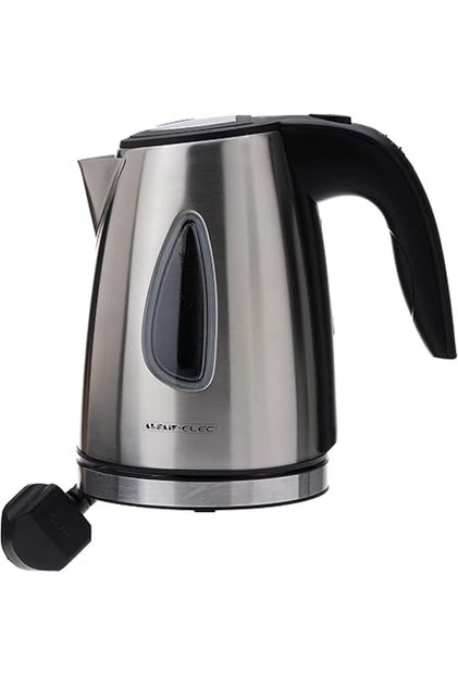 Infinet Mini Steel Water Kettle 1 Liter 1630 Watt