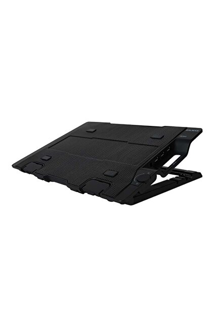 Zalman Zm-ns2000 17 200mm Fanlı Yukseklık Ayarlı Notebook Stand Ve