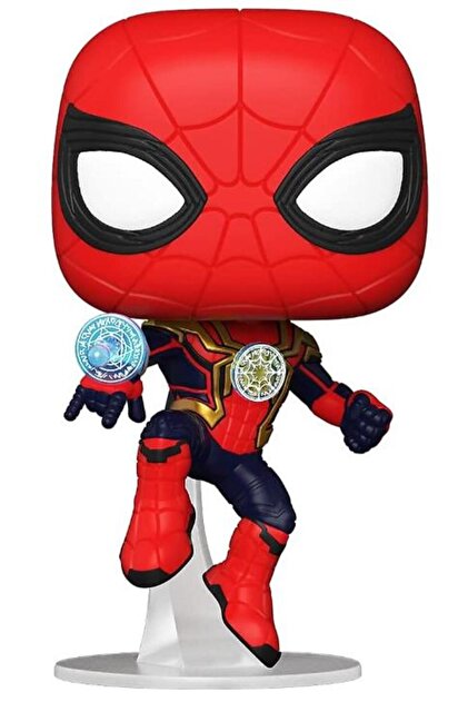 Funko Pop Figür - Marvel Spiderman, No Way Home Spider-man