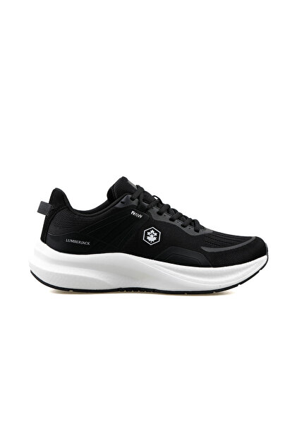 chuchumama 　４点 Lumberjack 4M,Pull 4Fx Siyah Erkek Sneaker A101498031 - Fiyatı