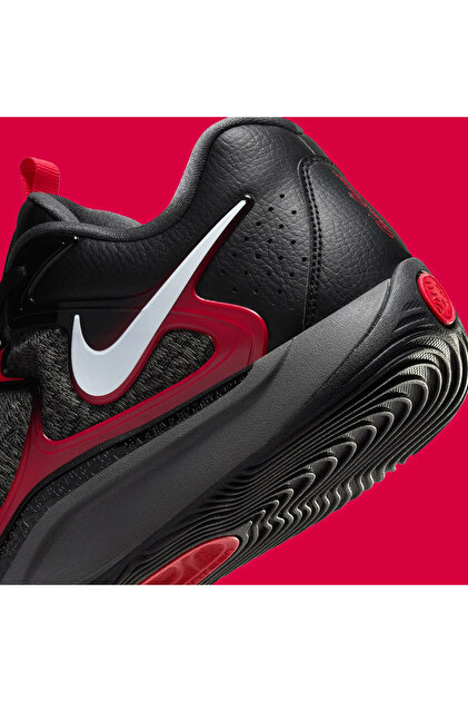 Nike KD17 Erkek Basketbol Ayakkabısı FJ9487-001 - Fiyatı, Yorumları