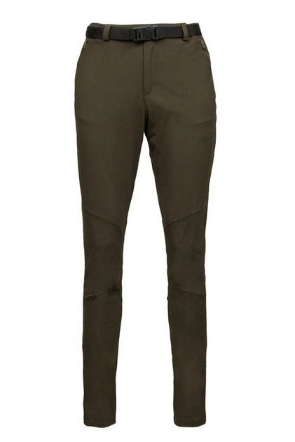 Presco001-0900 Presco Women's Trousers