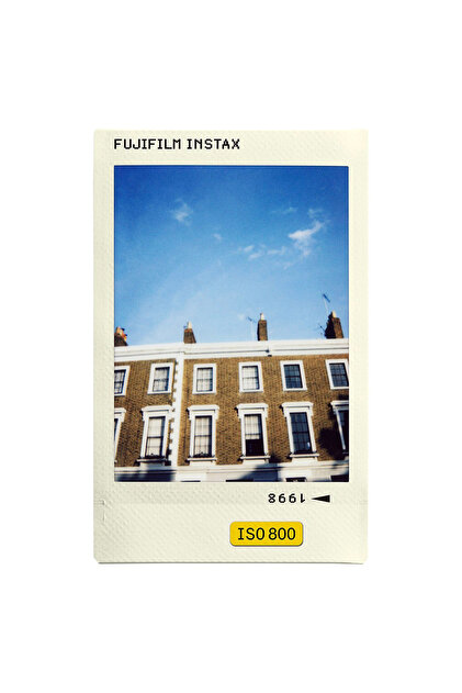 Fujifilm Instax mini Photo Slide 10'lu Özel Film - Fiyatı, Yorumları