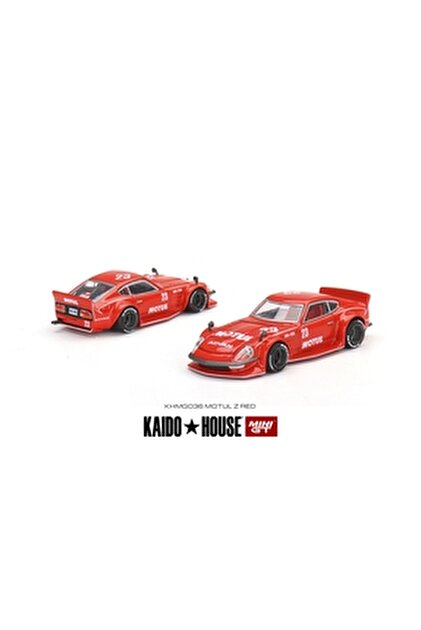 mini gt Kaido House 030 Datsun Fairlady Z Model Araba - Fiyatı