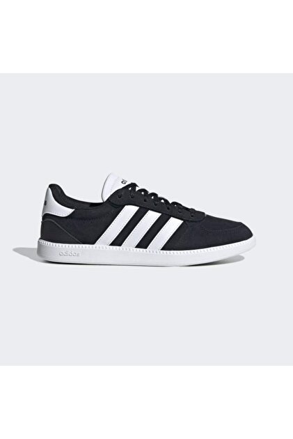 adidas Kadın Günlük Ayakkabı Sneaker BREAKNET SLEEK IH5466