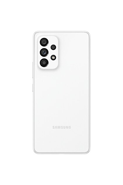 Samsung Galaxy A53 5g 128 Gb 8 Gb Ram Beyaz ( Türkiye Garantili