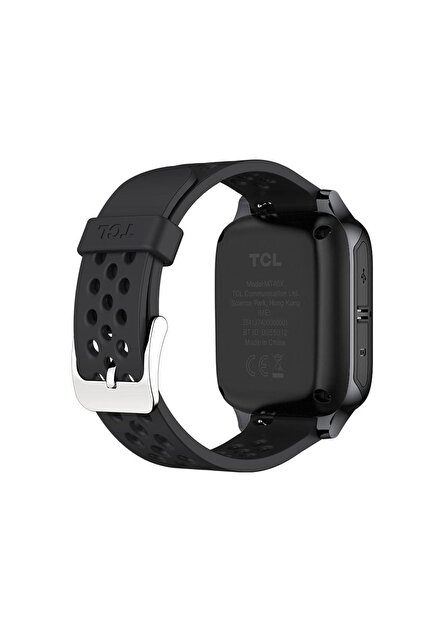 TCL Movetıme Famıly Watch Mt46x Siyah - Fiyatı, Yorumları