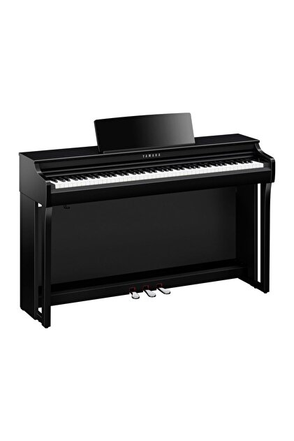 Yamaha Clavinova Clp835b Dijital Piyano (SİYAH) - Fiyatı, Yorumları