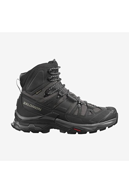 Salomon QUEST 4 GORE-TEX Erkek Outdoor Botu Magnet L41292600