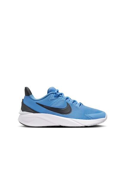 Nike Star Runner 5 Mavi Koşu Ayakkabısı HF7004-401 - Fiyatı, Yorumları