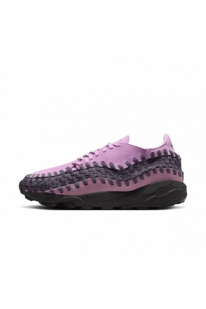 Air Footscape Woven Beyond Pink (Γυναικείο)
