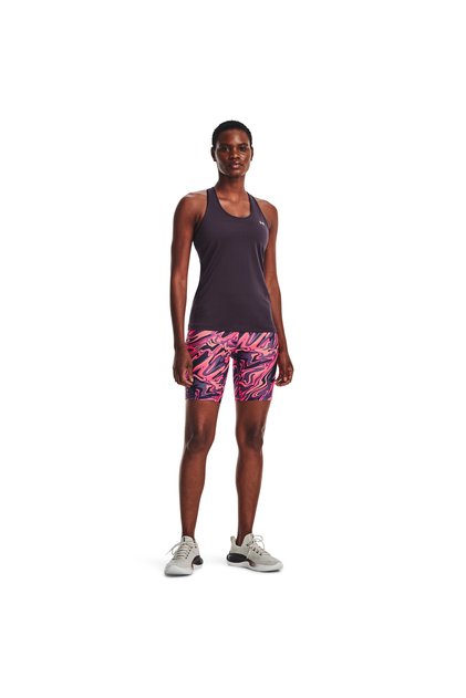 Tech Mesh Racer Tank - Lightweight and Fashionable