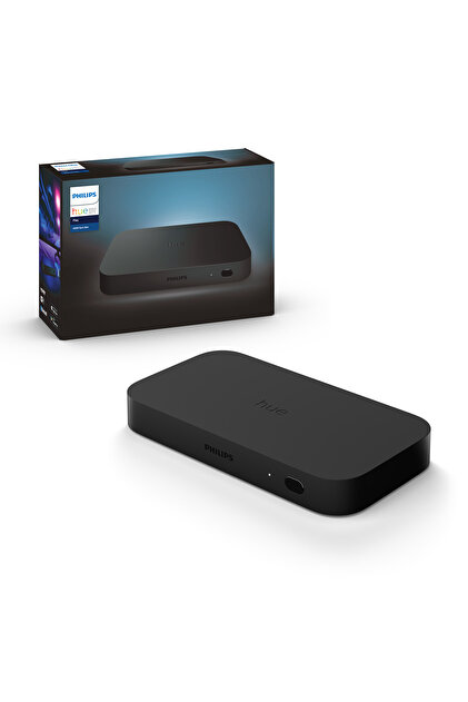 Philips Hue Sync Box HDMI EMEA Fiyatı, Yorumları - Trendyol