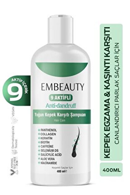 Head & Shoulders Head And Shoulders Hassas Sa Derisi Aloe Veral ampuan  330 ml - Fiyat, Yorumlar