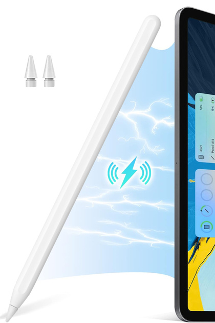 NovStrap Apple iPad Air 4/5 Nesil 10.9 inç ile Uyumlu Dokunmatik