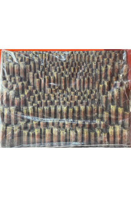 Arka Fon 3D 60X45X5