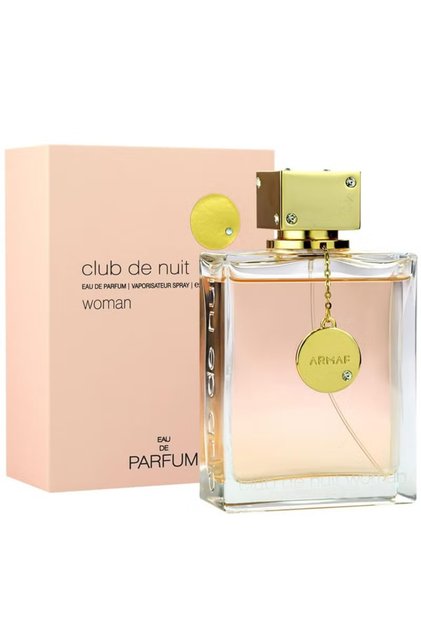 Ladies Club De Nuit eau_de_parfum 200ML