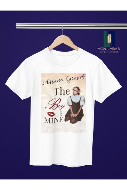 Ariana Grande Unisex Tshirt