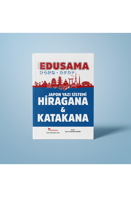 EDUSAMA Japonca N5 Eğitim Seti 6'lı Set - Fiyatı, Yorumları