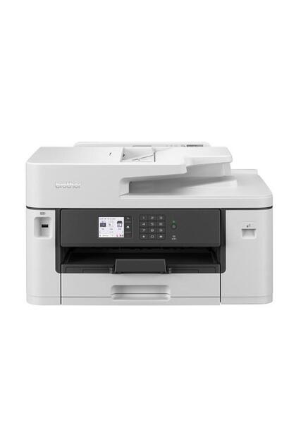 MFC-J2340DW A3 Renkli Çok Fonksiyonlu USB 2.0,Kablosuz