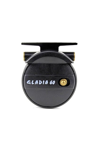 Gladia 60 Trout Machine