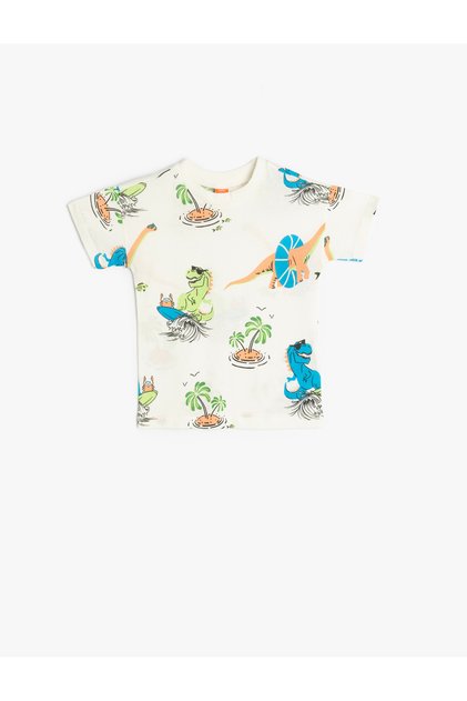 T-shirt ss
