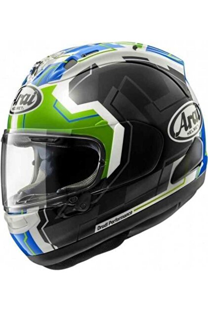 KASK/RX-7V EVO JR 65 GREEN