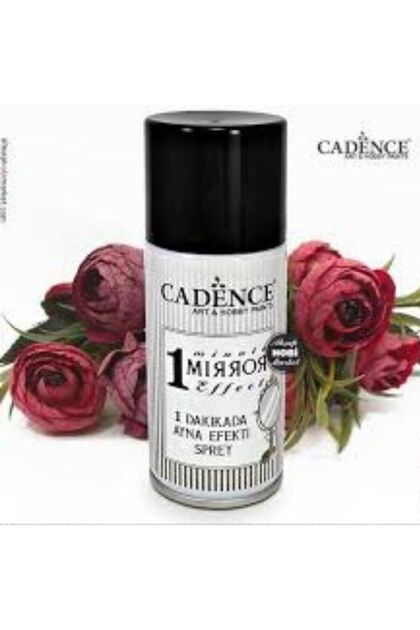 Rust-Oleum® Specialty Gloss Mirror Effect Spray Paint - 6 Oz. At - View #5