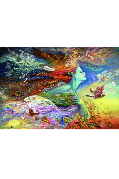 Spirit of Flight 2000 Pieces 3903