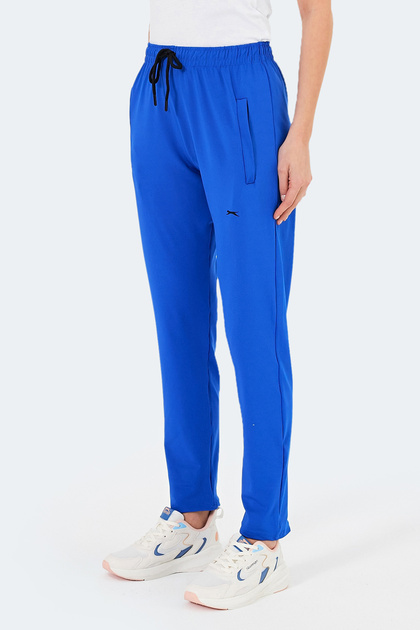 Karmor in Women's Cobalt Blue Sweatpants