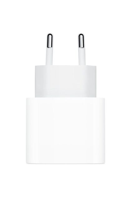 Apple 20 W Usb-c Güç Adaptörü - Mhje3tu/a - Fiyatı, Yorumları