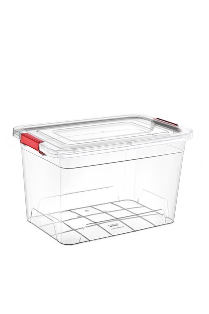 8 No Smartbox (30 LT)