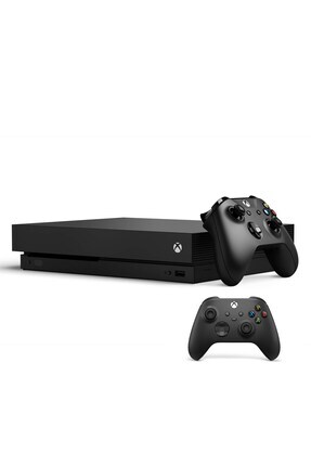 Microsoft Xbox One X 1 TB Standart Edition Oyun Konsolu - Fiyatı