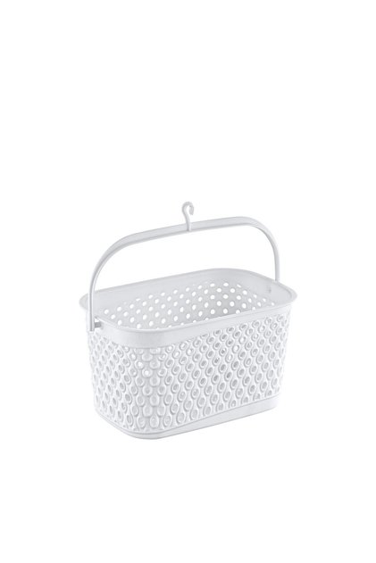 Smarteware Katre Latch Basket 3 Lt