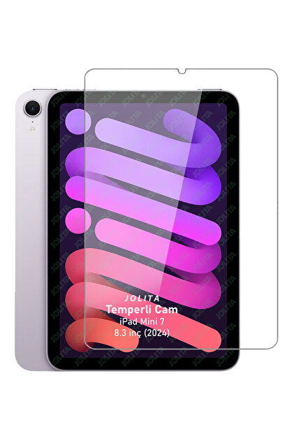 Apple Mxn73tu/a Ipad Mini 7 128 Gb Wifi Tablet Mavi - Fiyatı